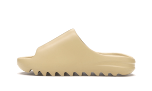 Adidas Sko Yeezy Slide Desert Sand